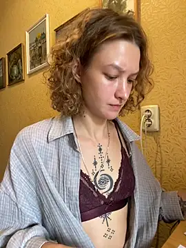 Snapshot of __grace__ chatting on July 8, 7:46 am grace online show from July 8, 7:46 am