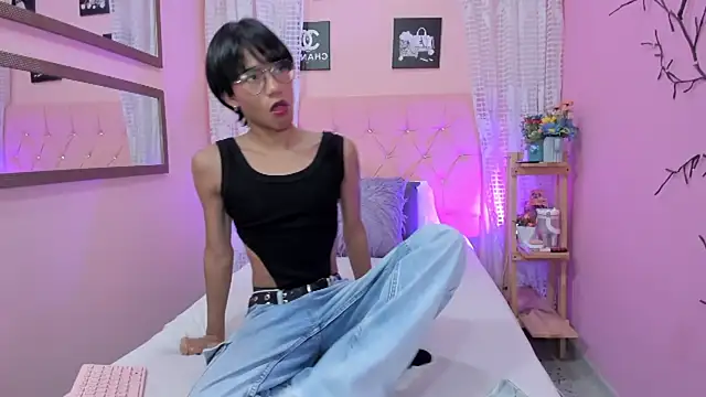 Liam evvan online show from September 20, 3:29 am