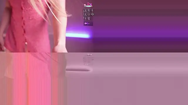 Miablueye online show from April 2, 3:53 pm