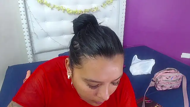 fat naughtyass online show from October 10, 1:54 pm