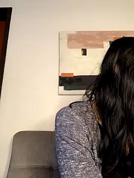 KloePink  online show from October 8, 12:03 pm