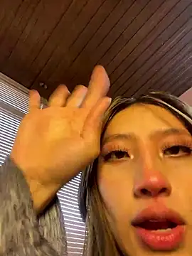 KloePink  online show from January 14, 11:38 am