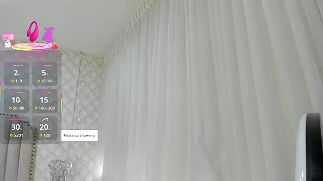 SkinnyGirl 28 online show from February 20, 7:36 pm