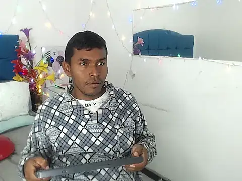 Adam Morgan2 online show from December 1, 3:22 am