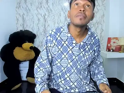 Adam Morgan2 online show from February 17, 1:18 pm