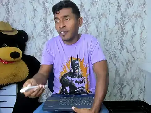 Adam Morgan2 online show from February 23, 3:20 pm