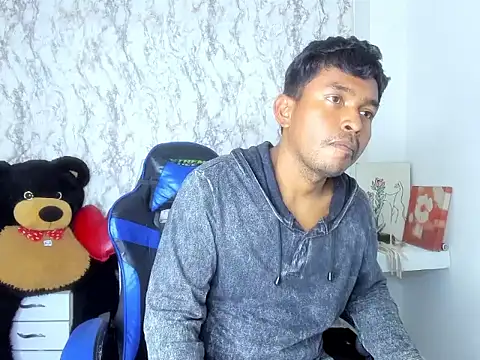 Adam Morgan2 online show from March 15, 9:32 pm