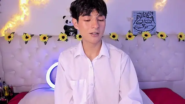 AleAurarashi online show from January 14, 2:39 am