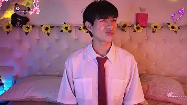 AleAurarashi online show from March 22, 3:10 am