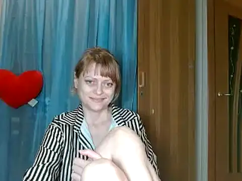 Miss Nona online show from March 30, 3:07 am