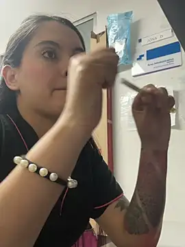 marianm29 online show from February 28, 12:44 am