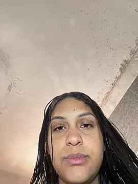 Messy-diana21 online show from February 1, 8:07 pm