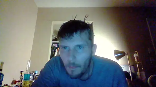 LocalGentleman4Fun online show from April 18, 7:23 am