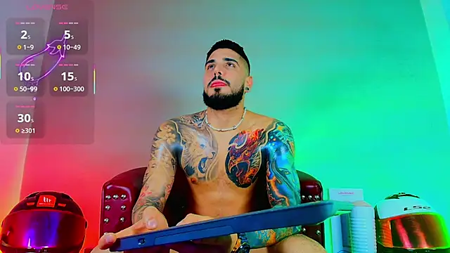 amodeus bael  online show from January 7, 4:42 pm