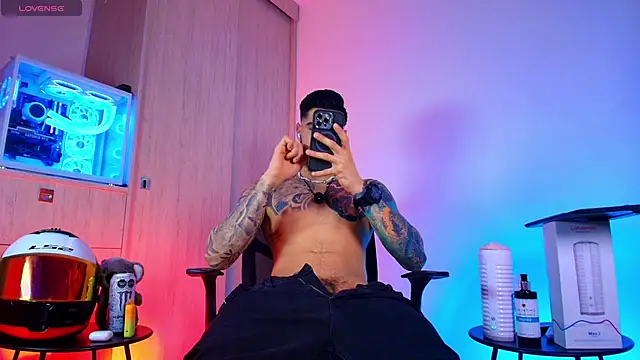 amodeus bael  online show from April 16, 12:44 am