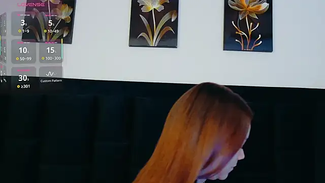 mamaneedsfun online show from November 18, 1:04 pm