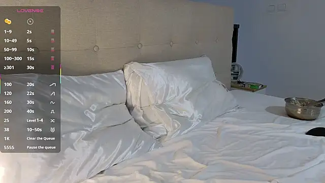 RyanStorm  online show from February 27, 2:50 pm