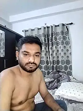 avi007p online show from February 5, 1:27 pm