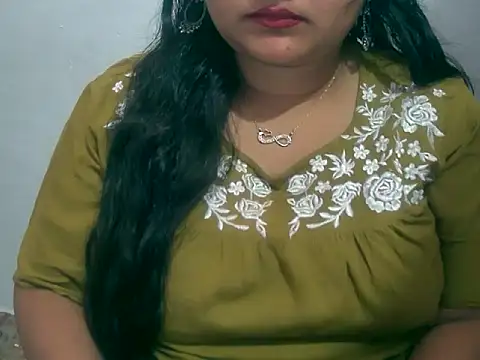 Saniya K online show from January 15, 3:38 pm