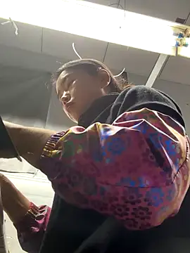 DHJM168 online show from October 31, 5:08 am