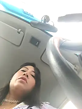 julieta evanns1 online show from September 23, 12:41 pm