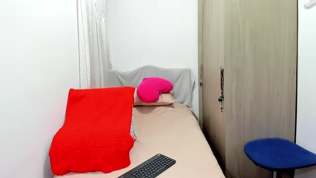 Isbettyche online show from November 19, 11:05 pm