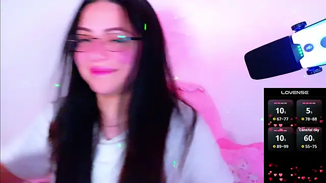 SofiKray online show from January 10, 6:09 pm