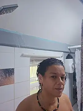 GoddessChantelle online show from November 11, 11:43 am