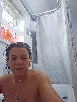 GoddessChantelle online show from December 3, 2:37 pm