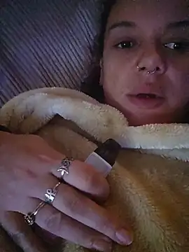 GoddessChantelle online show from February 8, 11:24 am