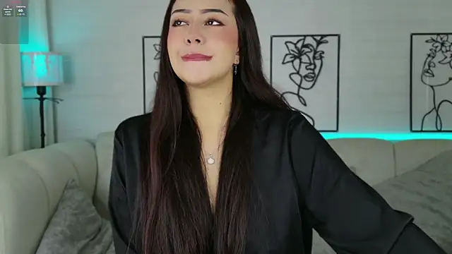Snapshot of VioletBlacke_ chatting on February 6, 3:15 pm VioletBlacke online show from February 6, 3:15 pm