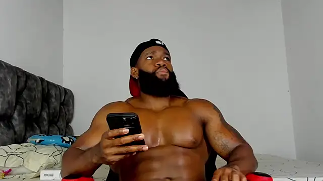 james musclebbc online show from December 21, 10:17 pm