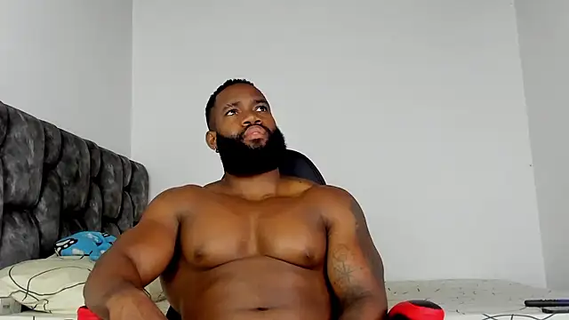 james musclebbc online show from January 16, 1:53 am