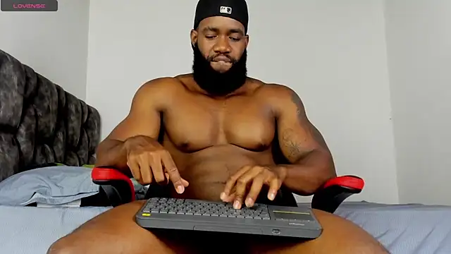 james musclebbc online show from May 22, 1:17 pm