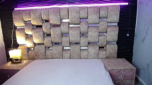 NatyyAlex online show from September 11, 12:05 pm