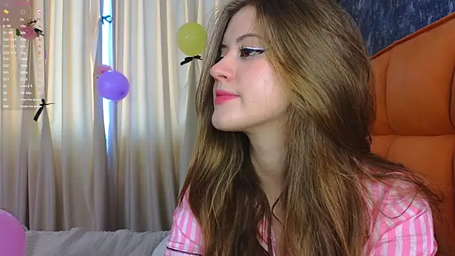 Orivienne online show from September 14, 7:18 am