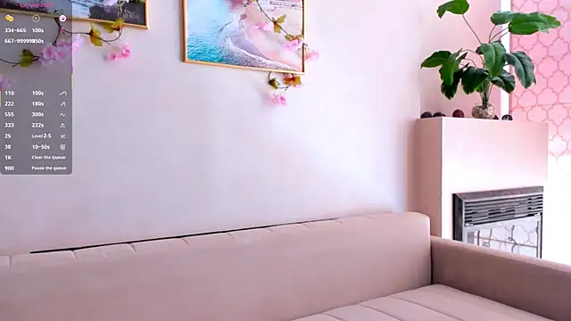 Orivienne online show from September 15, 6:57 am