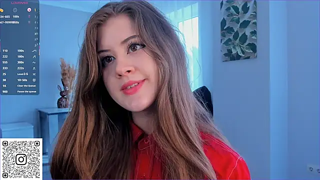 Orivienne online show from September 20, 6:36 am