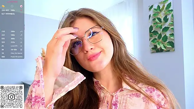 Orivienne online show from September 23, 6:38 am