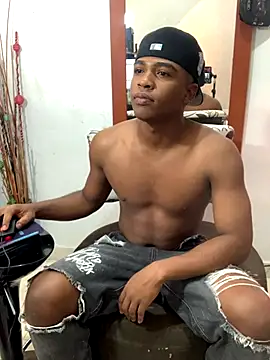 DEMOND 333 online show from September 21, 2:19 pm