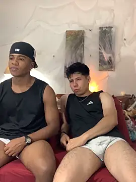 DEMOND 333 online show from October 30, 3:30 am