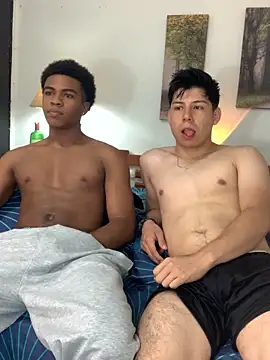 DEMOND 333 online show from November 2, 3:25 pm