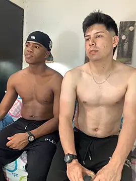 DEMOND 333 online show from November 7, 3:06 am