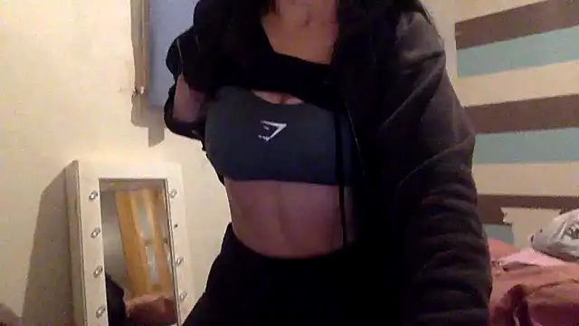 Snapshot of Bellababexox_ chatting on September 30, 1:32 am Bellababexox online show from September 30, 1:32 am