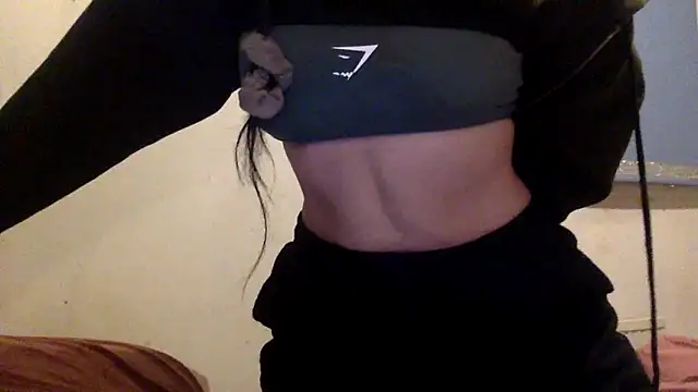 Snapshot of Bellababexox_ chatting on October 2, 5:36 am Bellababexox online show from October 2, 5:36 am