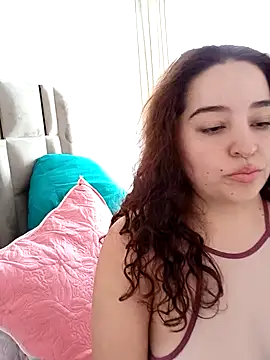 LoanaSantos online show from March 13, 8:48 pm