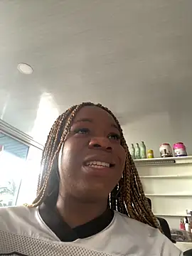 LicyEvans1 online show from February 27, 9:37 pm