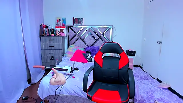 Luna Analya online show from December 3, 11:41 am