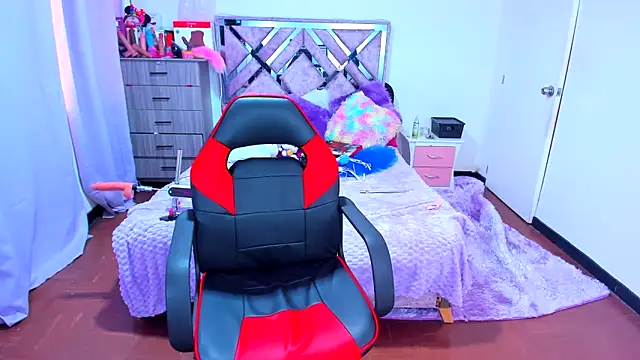 Luna Analya online show from December 19, 12:12 pm