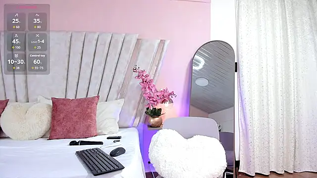 top mary online show from November 8, 1:17 am